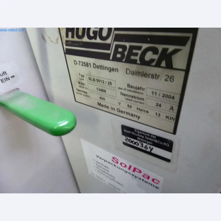 Maszyny i urządzenia w drukarni-6