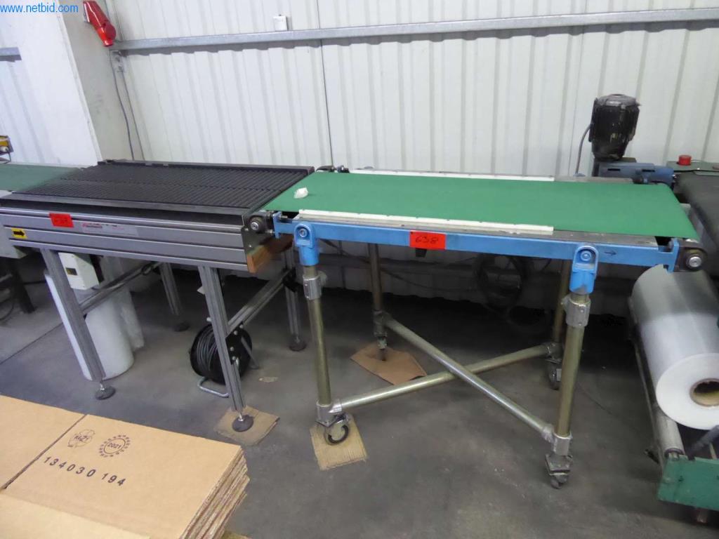 Máquinas e equipamentos numa gráfica-2