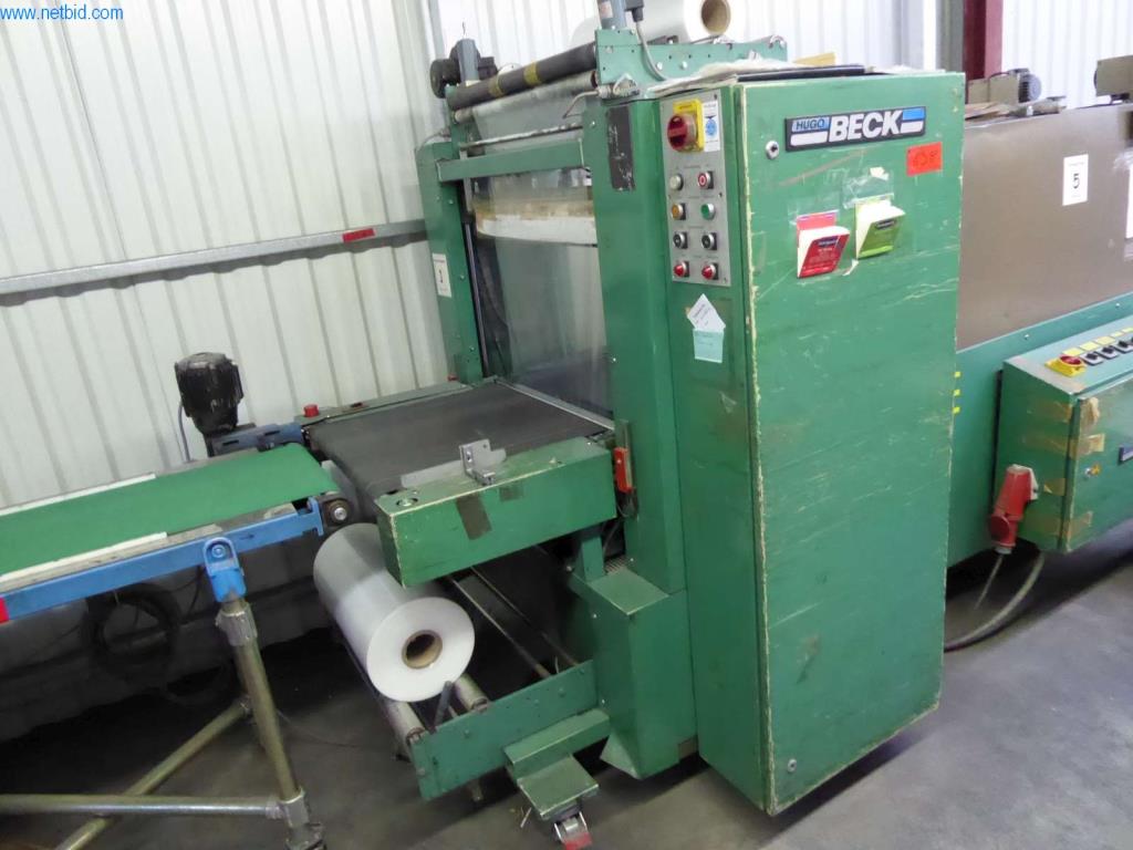 Máquinas e equipamentos numa gráfica-3