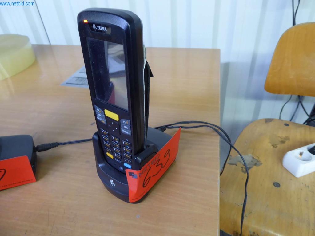 Máquinas y equipos de una imprenta-1