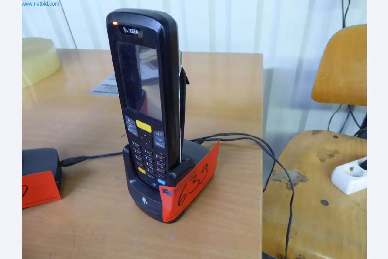 Máquinas y equipos de una imprenta-1