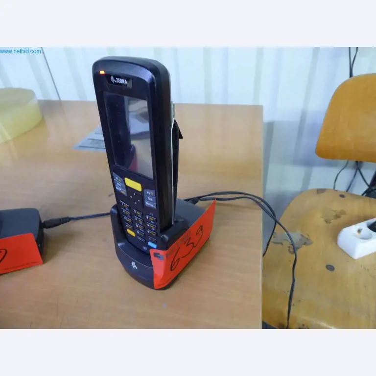 Máquinas y equipos de una imprenta-1