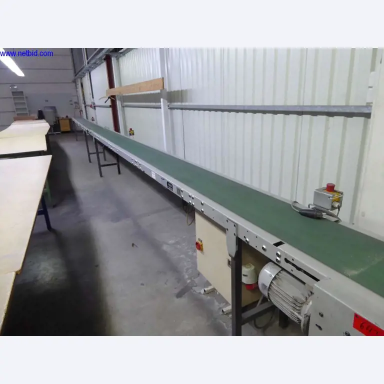 Maschinen und Ausstattung einer Druckerei-1