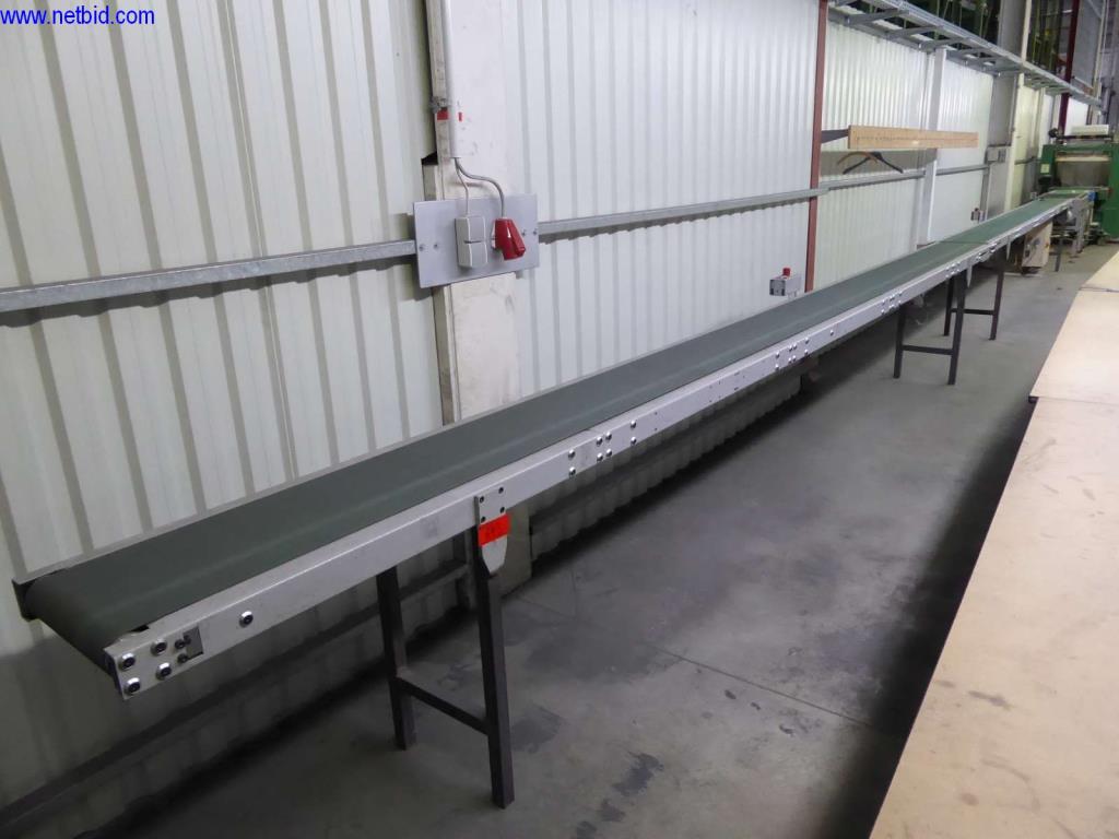 Maschinen und Ausstattung einer Druckerei-2