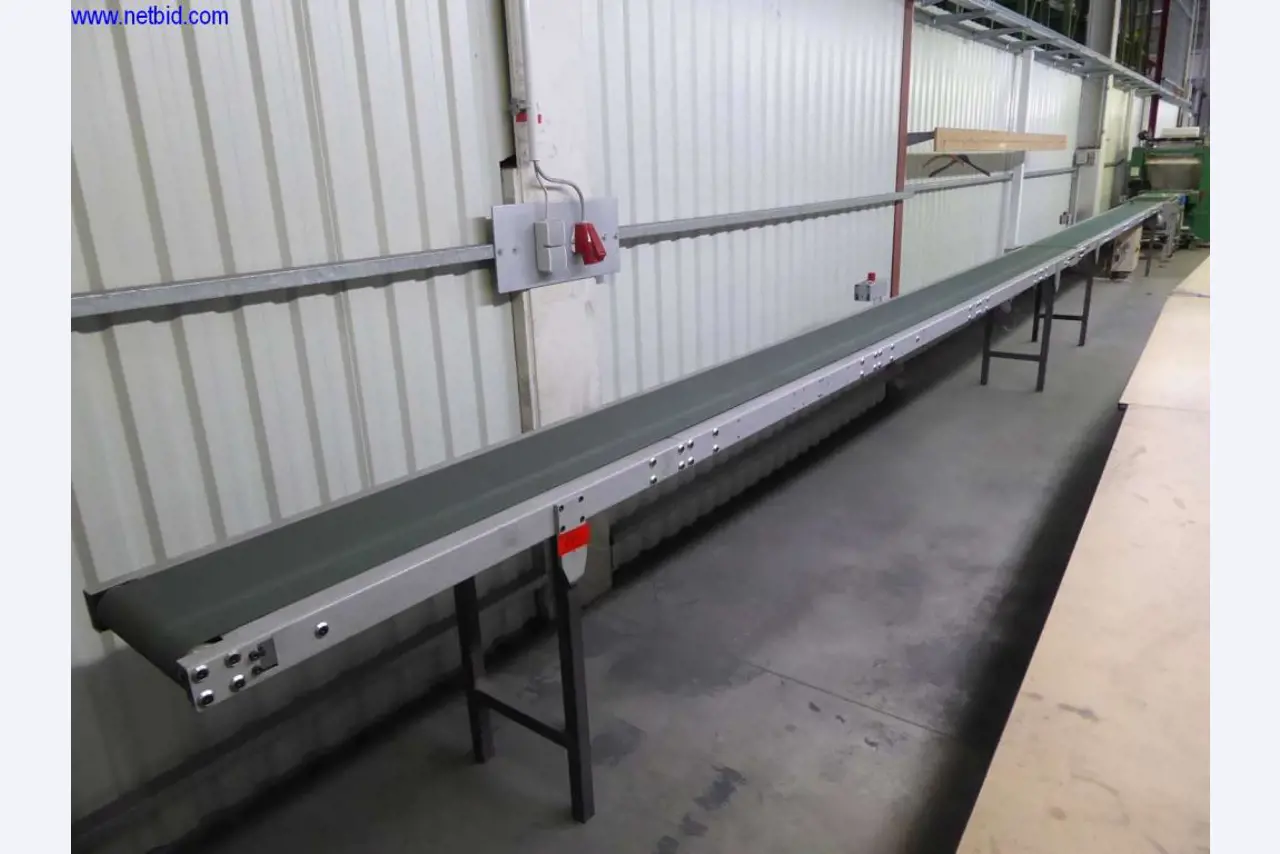 Maschinen und Ausstattung einer Druckerei-2