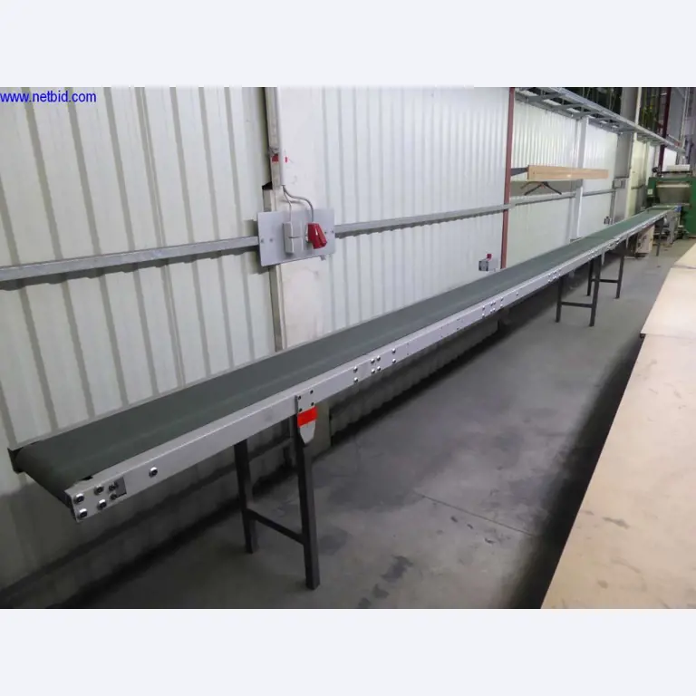 Maschinen und Ausstattung einer Druckerei-2