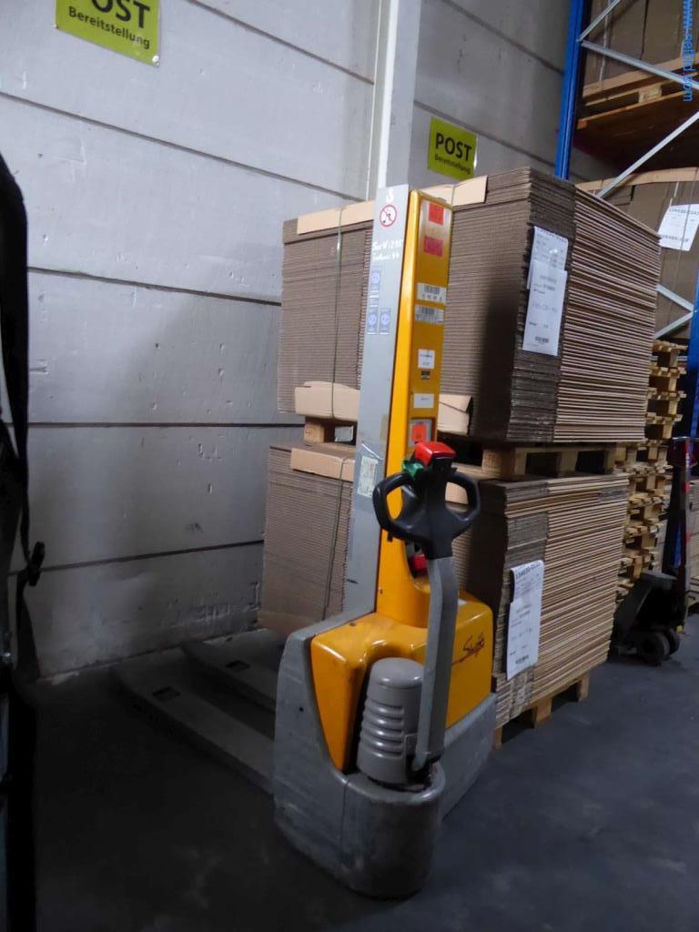 Máquinas e equipamentos numa gráfica-1