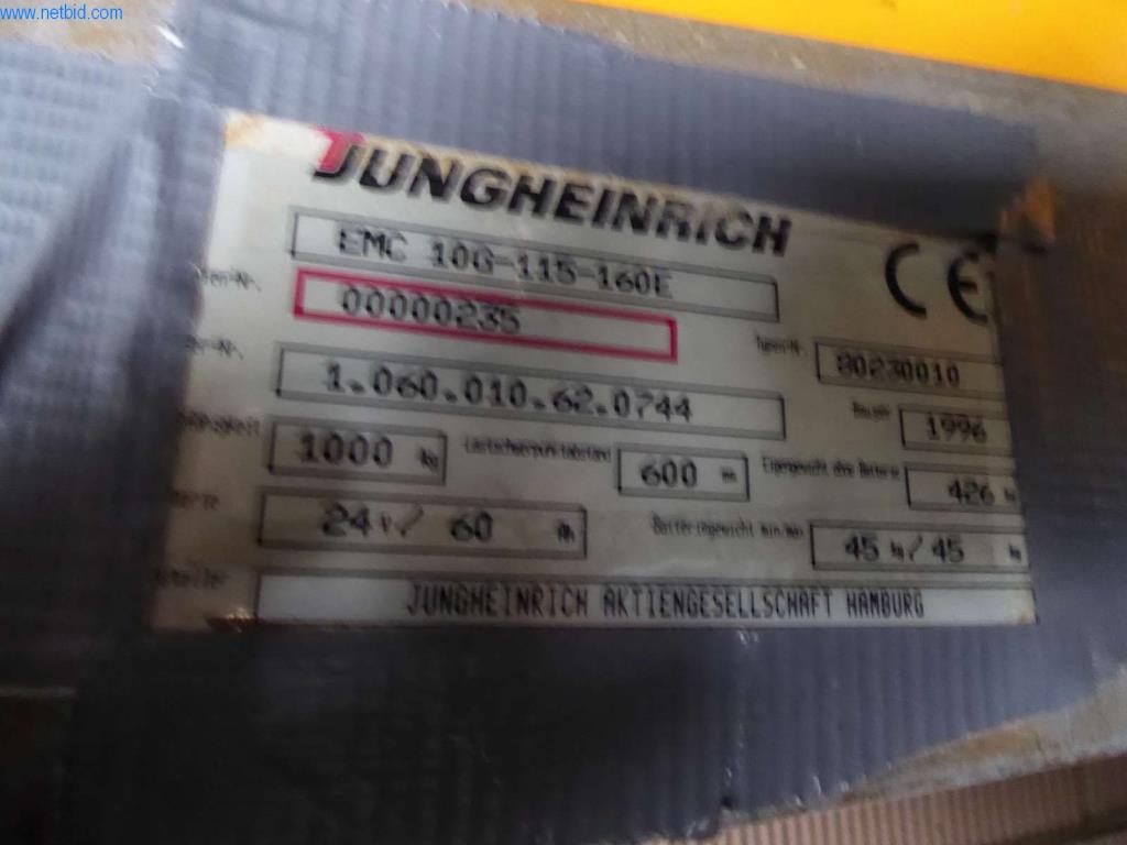 Máquinas e equipamentos numa gráfica-2