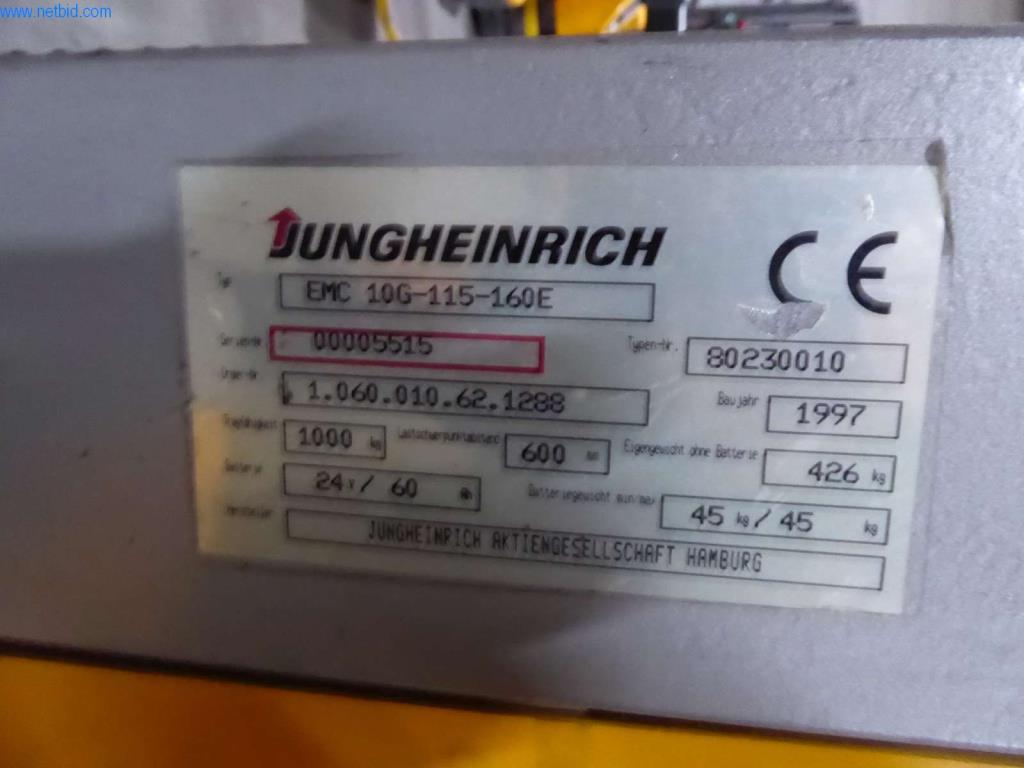 Máquinas e equipamentos numa gráfica-3