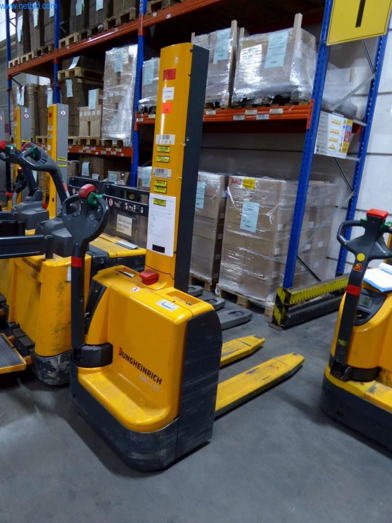 Machines and equipment of a printing works-1