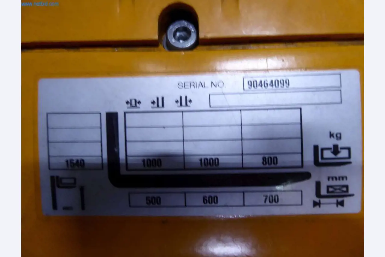 Máquinas e equipamentos numa gráfica-2