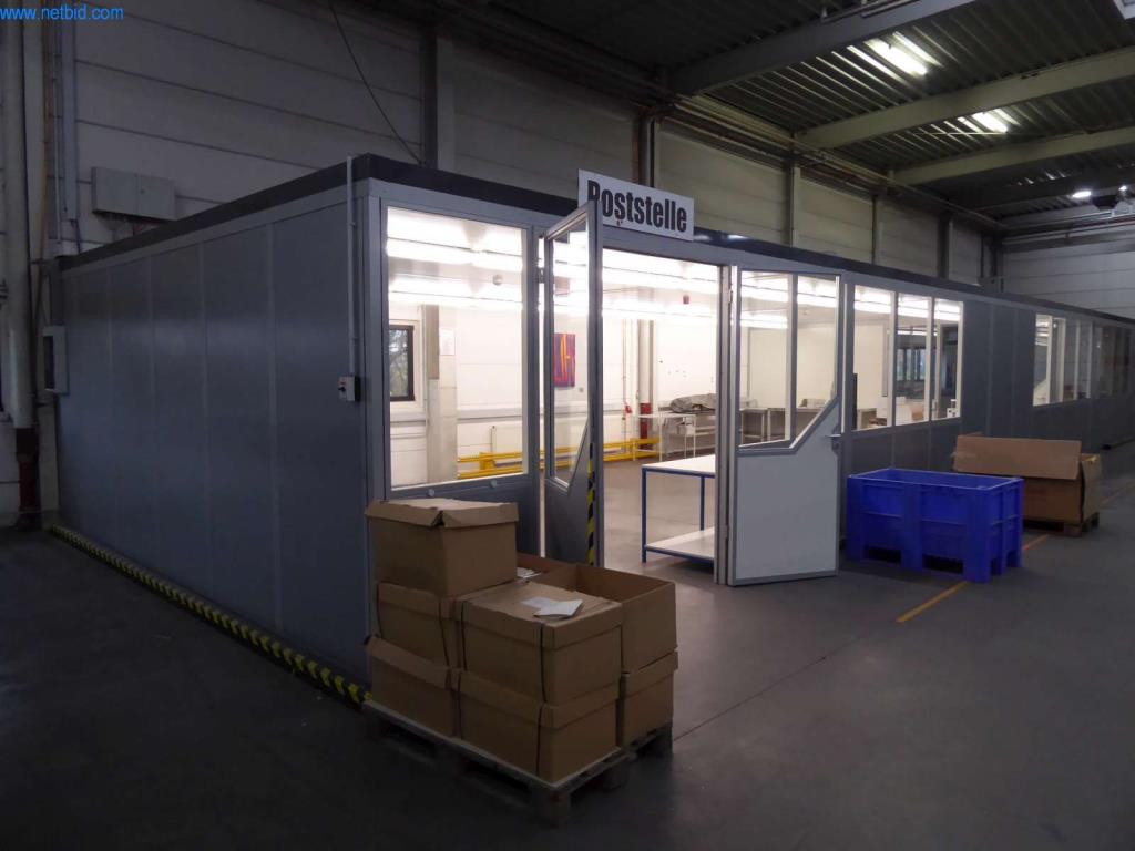 Máquinas e equipamentos numa gráfica-10