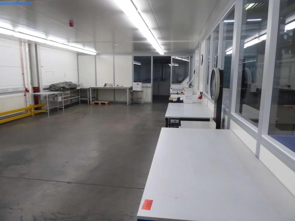 Máquinas e equipamentos numa gráfica-11