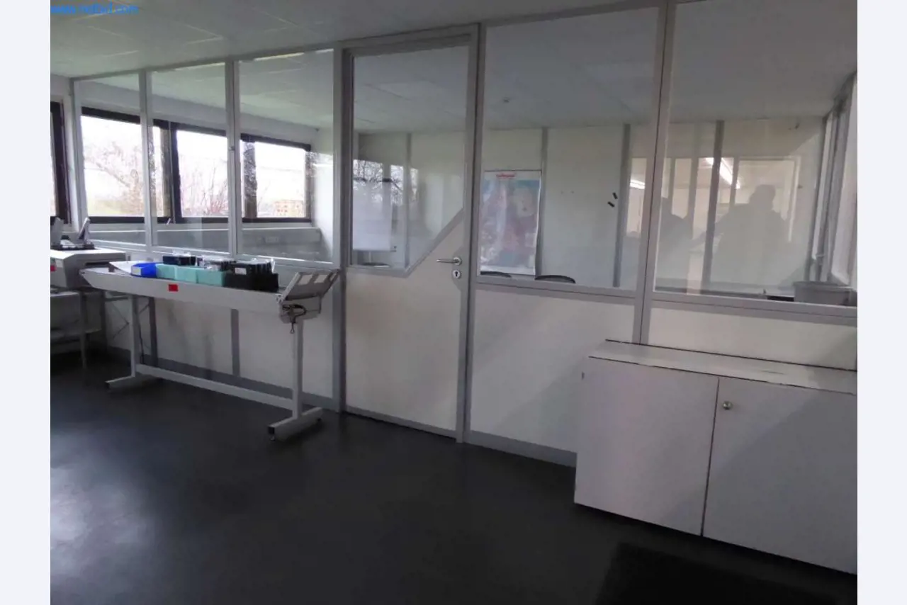 Maszyny i urządzenia w drukarni-13