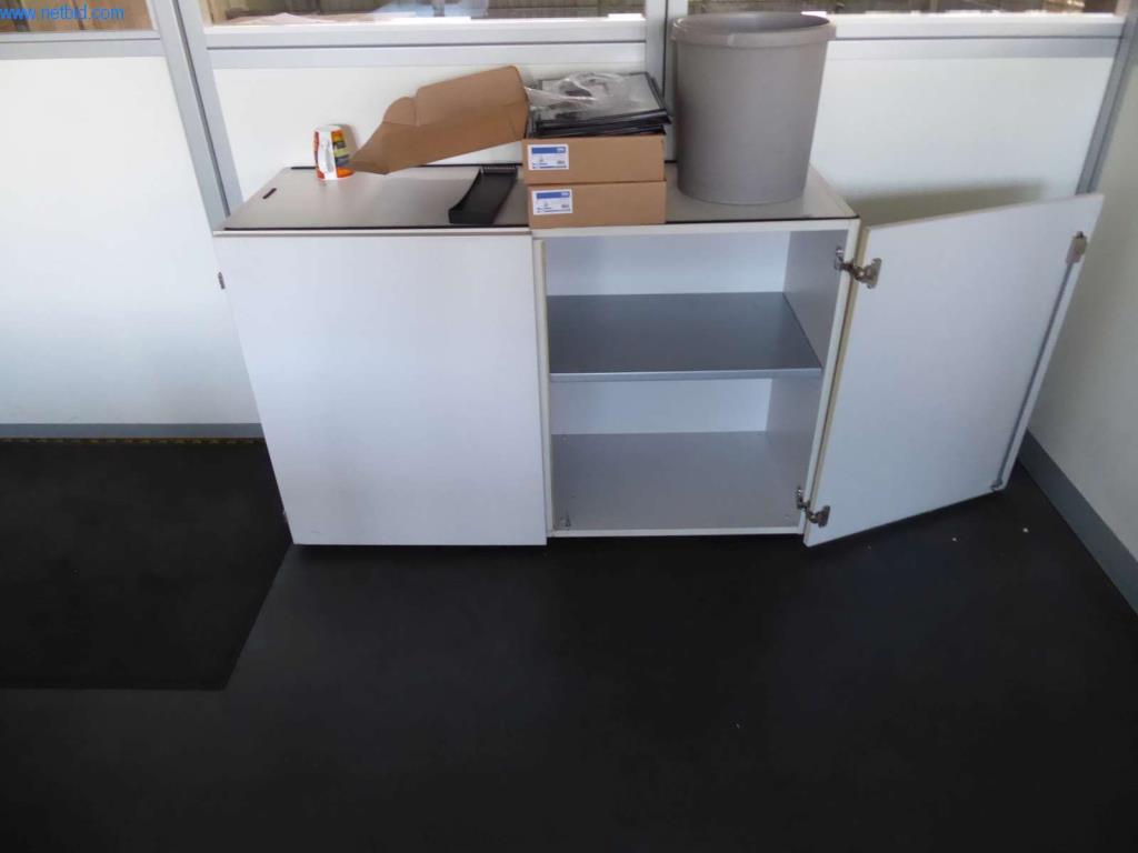 Máquinas e equipamentos numa gráfica-3