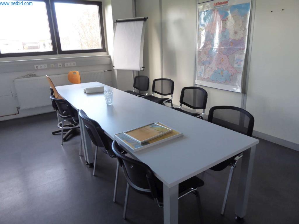 Máquinas e equipamentos numa gráfica-5