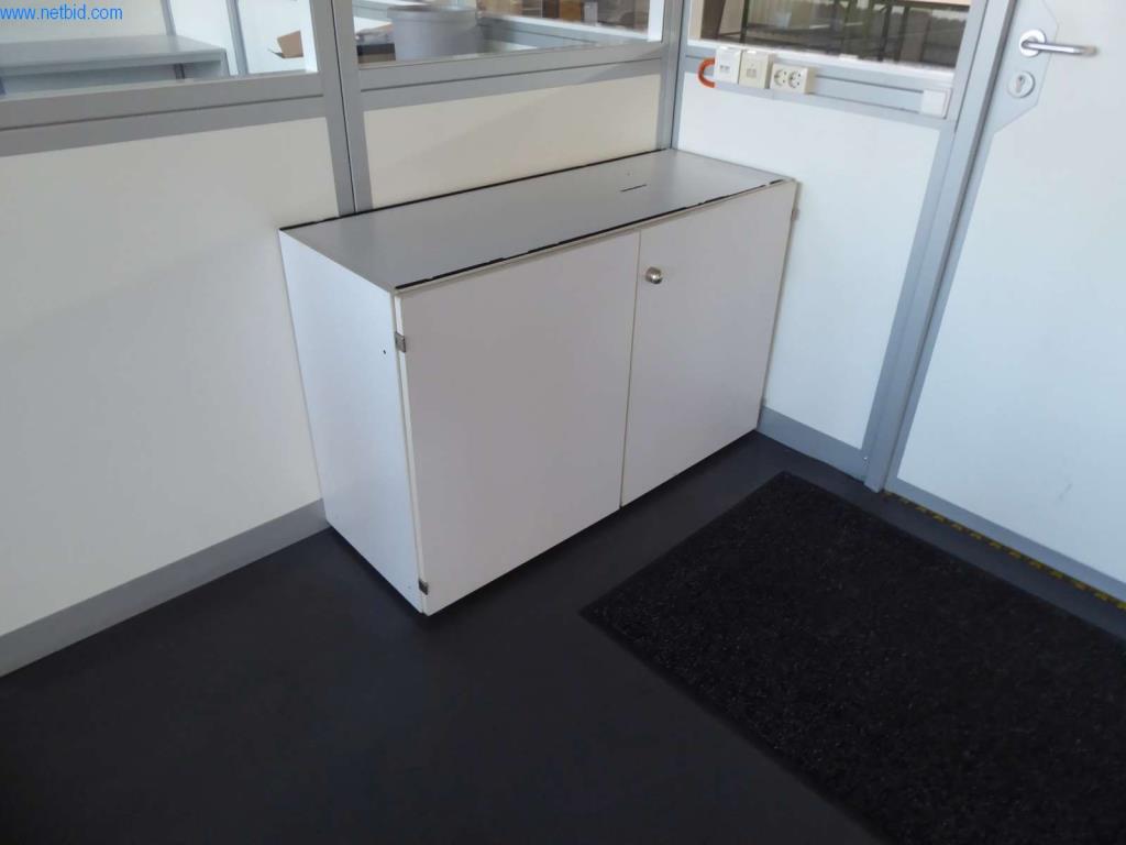 Máquinas e equipamentos numa gráfica-6