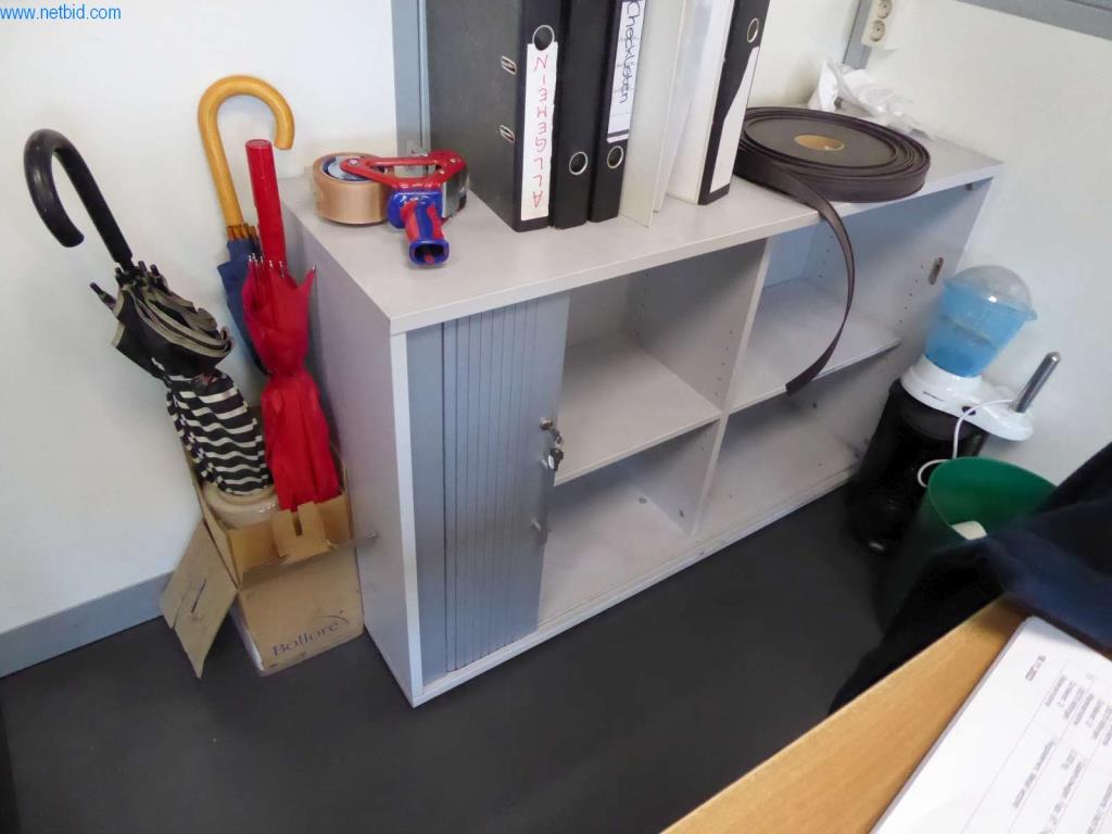 Máquinas e equipamentos numa gráfica-7