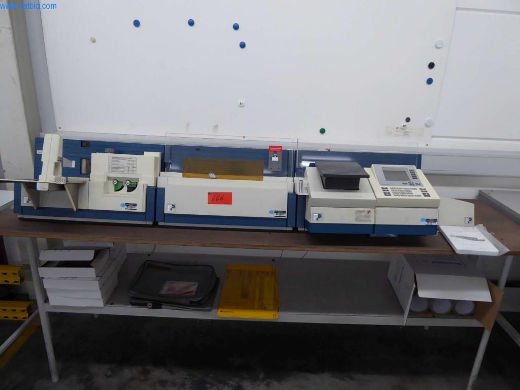 Máquinas e equipamentos numa gráfica-1