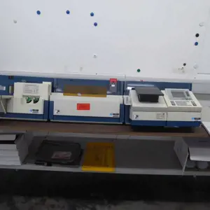 Frankeermachine FP Centormail