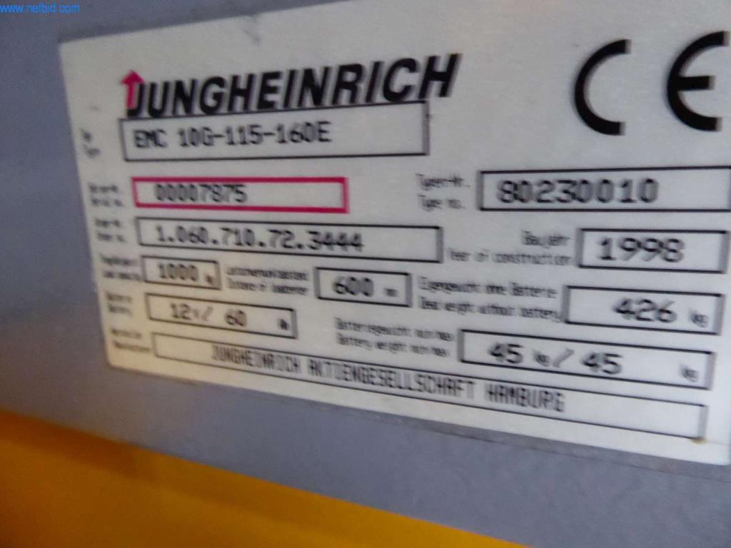 Machines and equipment of a printing works-2