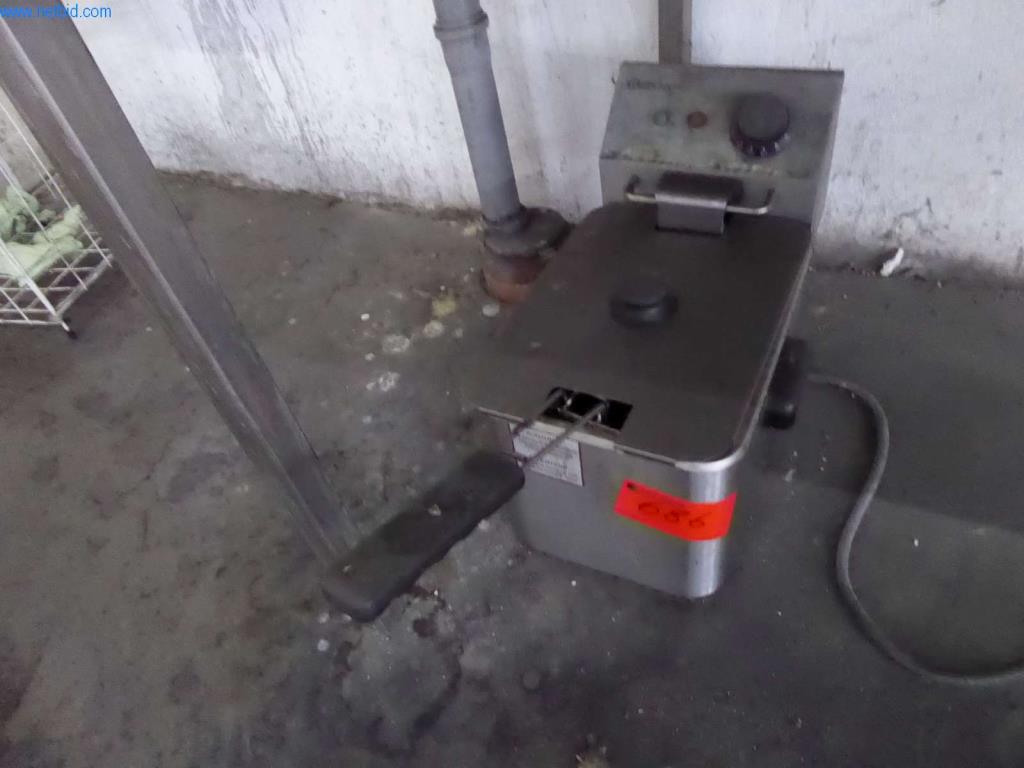 Máquinas y equipos de una imprenta-2