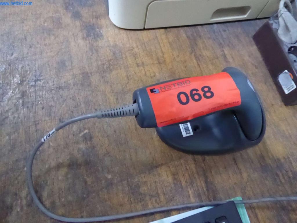 Máquinas y equipos de una imprenta-1