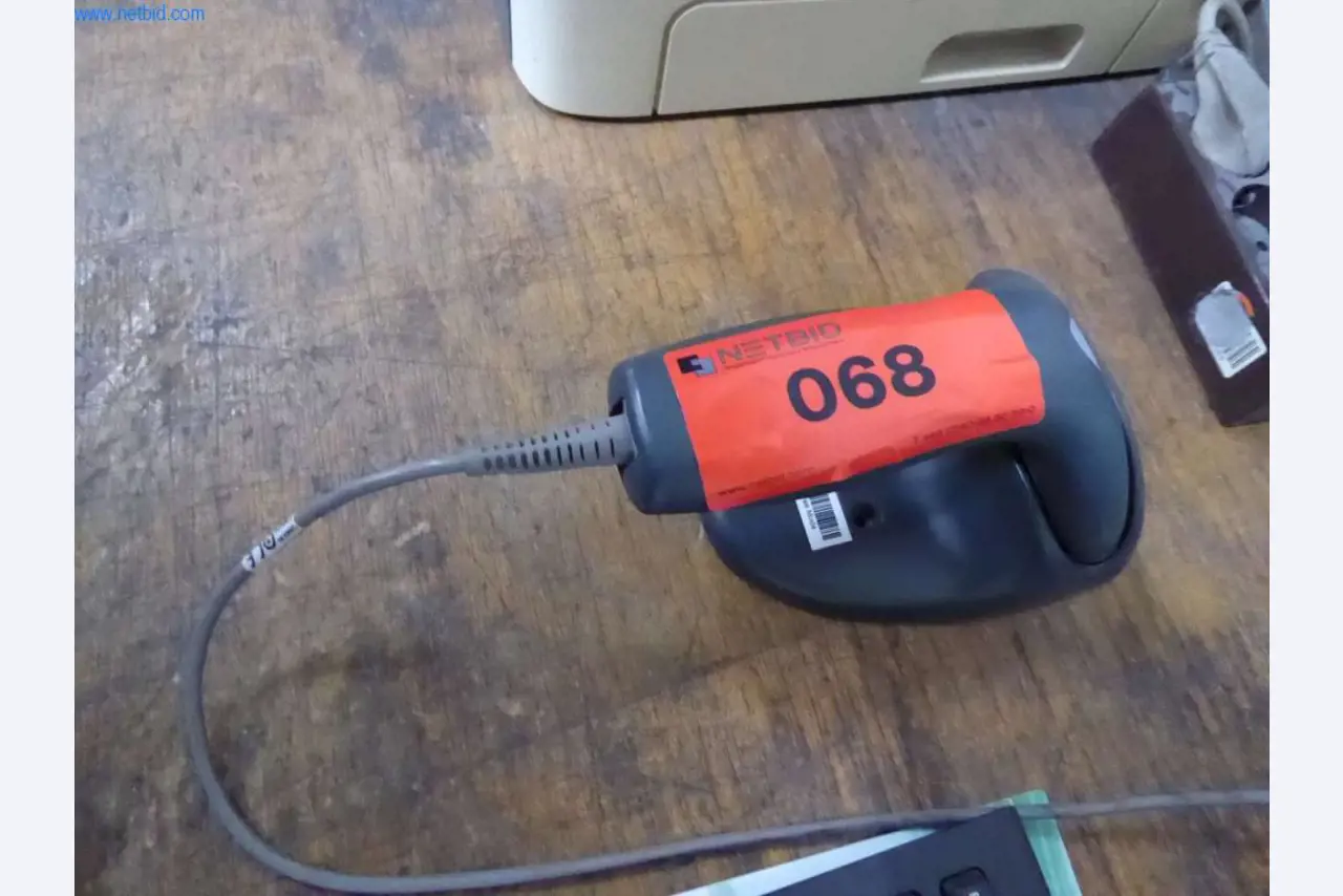 Máquinas y equipos de una imprenta-1