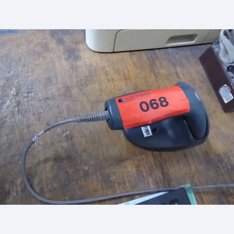 Máquinas y equipos de una imprenta-1