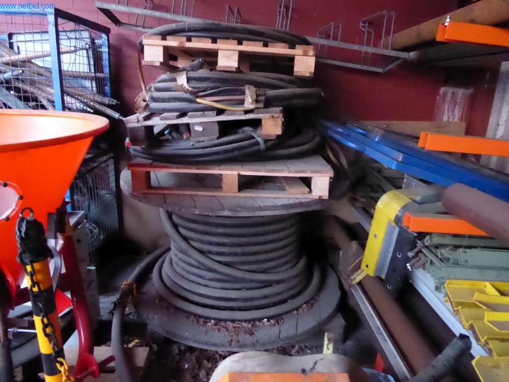 Máquinas y equipos de una imprenta-1