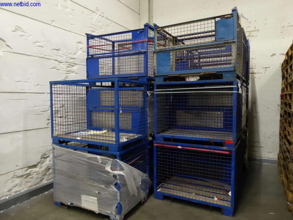 Máquinas e equipamentos numa gráfica-1