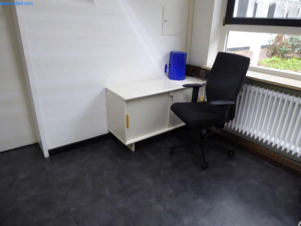 Maschinen und Ausstattung einer Druckerei-2