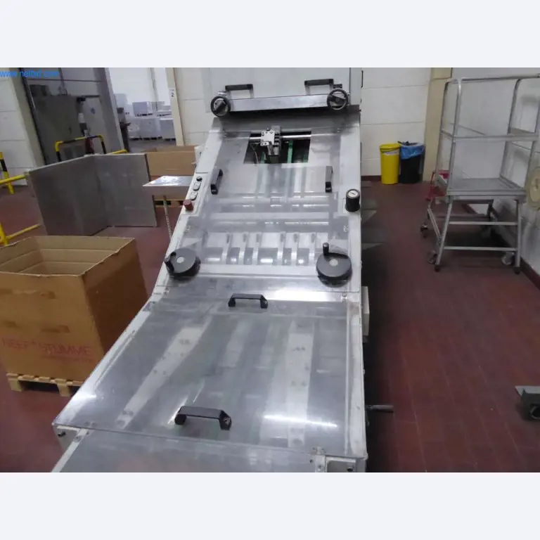 Máquinas y equipos de una imprenta-10