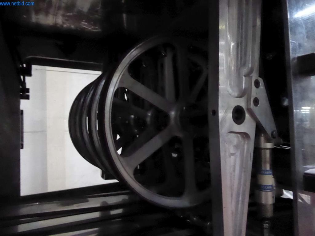 Máquinas e equipamentos numa gráfica-2