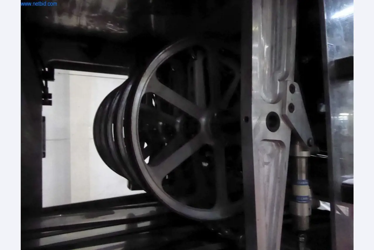 Máquinas y equipos de una imprenta-2