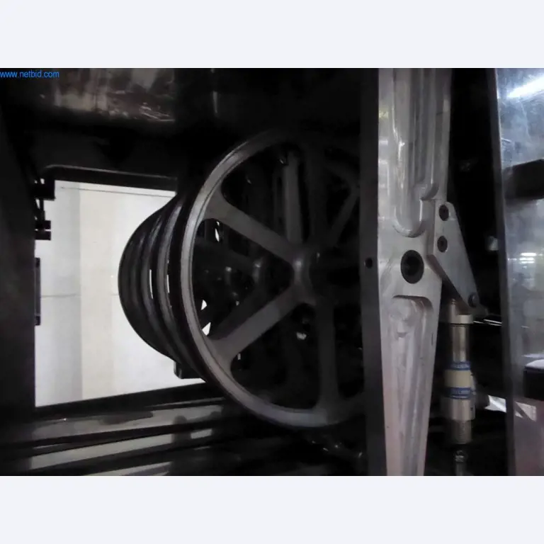 Máquinas y equipos de una imprenta-2