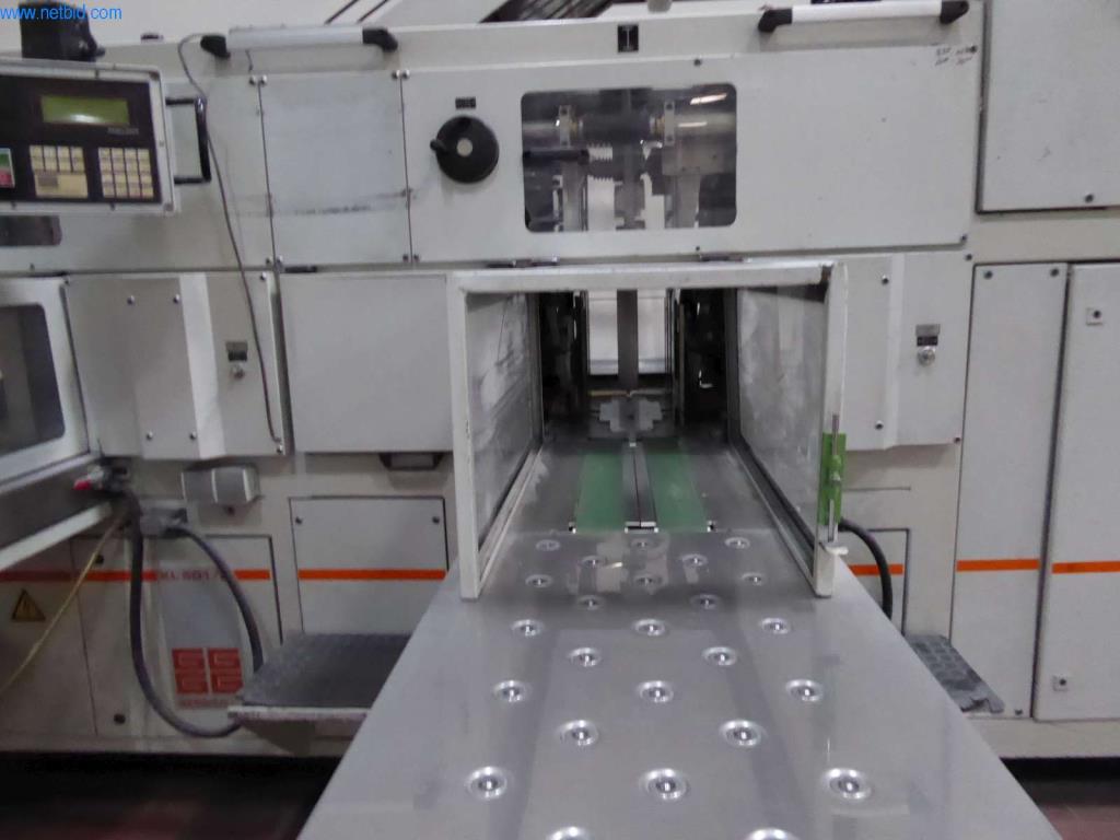 Máquinas e equipamentos numa gráfica-5