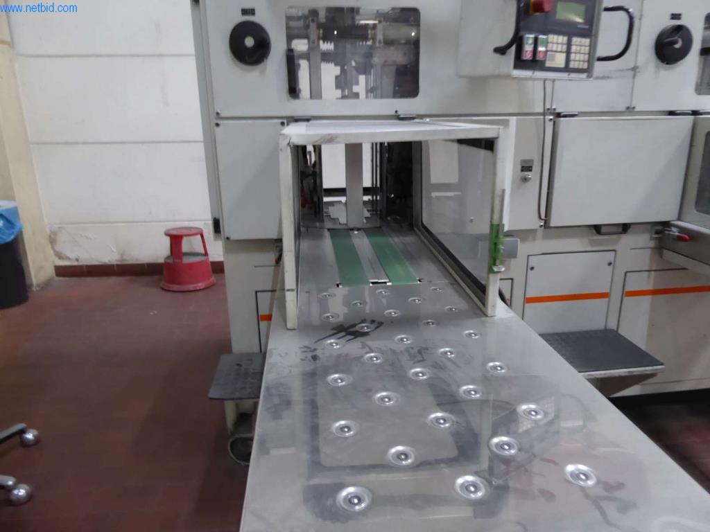 Máquinas e equipamentos numa gráfica-6