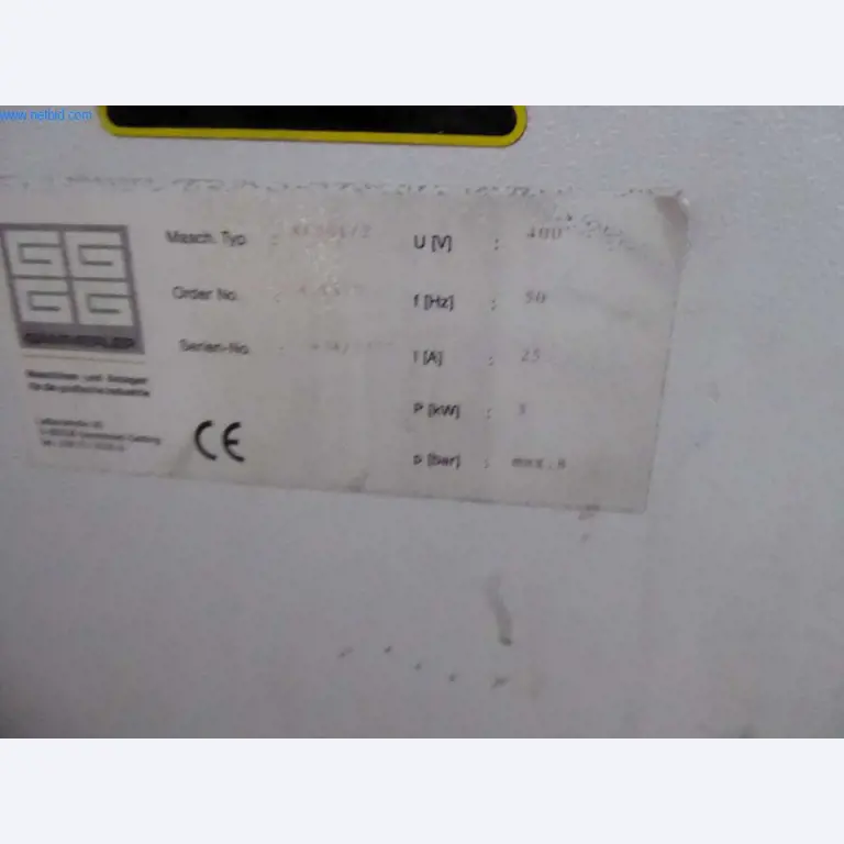 Máquinas y equipos de una imprenta-7