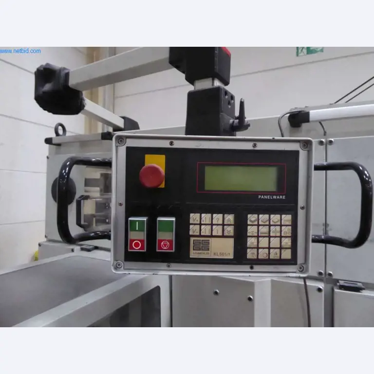 Máquinas y equipos de una imprenta-8