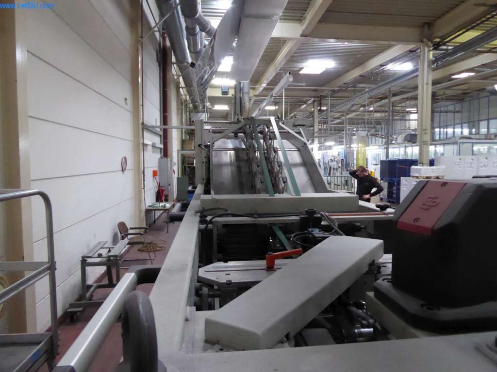 Máquinas e equipamentos numa gráfica-9