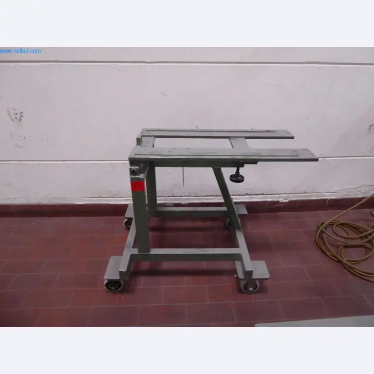 Maschinen und Ausstattung einer Druckerei-10