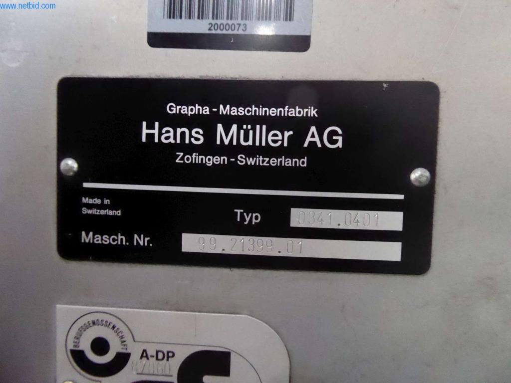 Máquinas e equipamentos numa gráfica-3