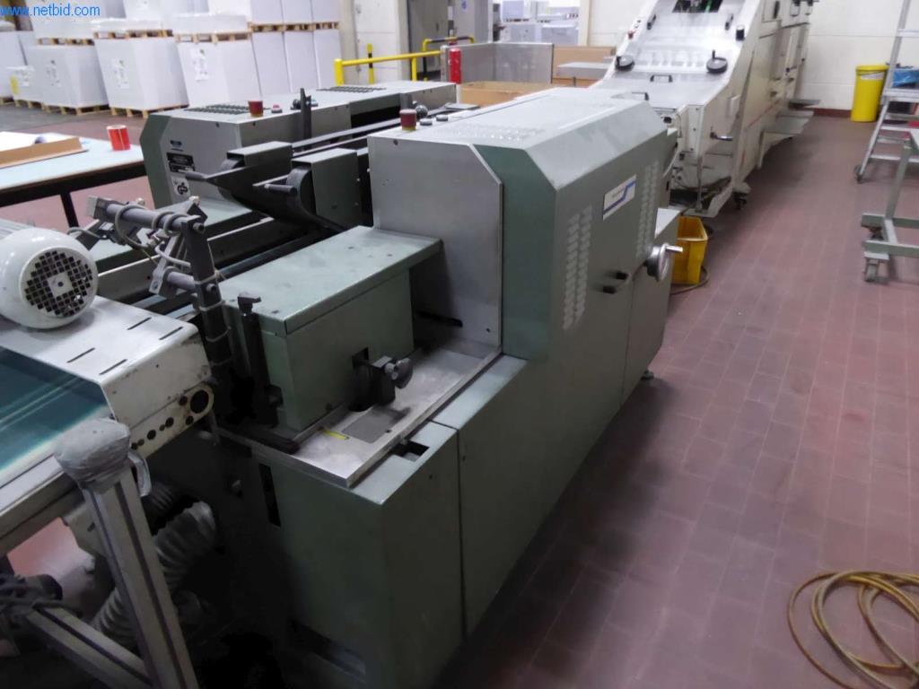 Máquinas e equipamentos numa gráfica-5