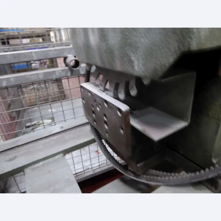 Maschinen und Ausstattung einer Druckerei-9