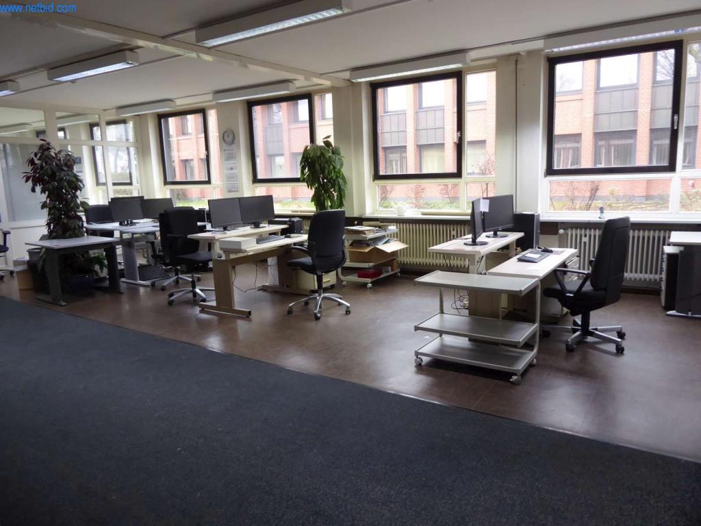 Máquinas y equipos de una imprenta-1