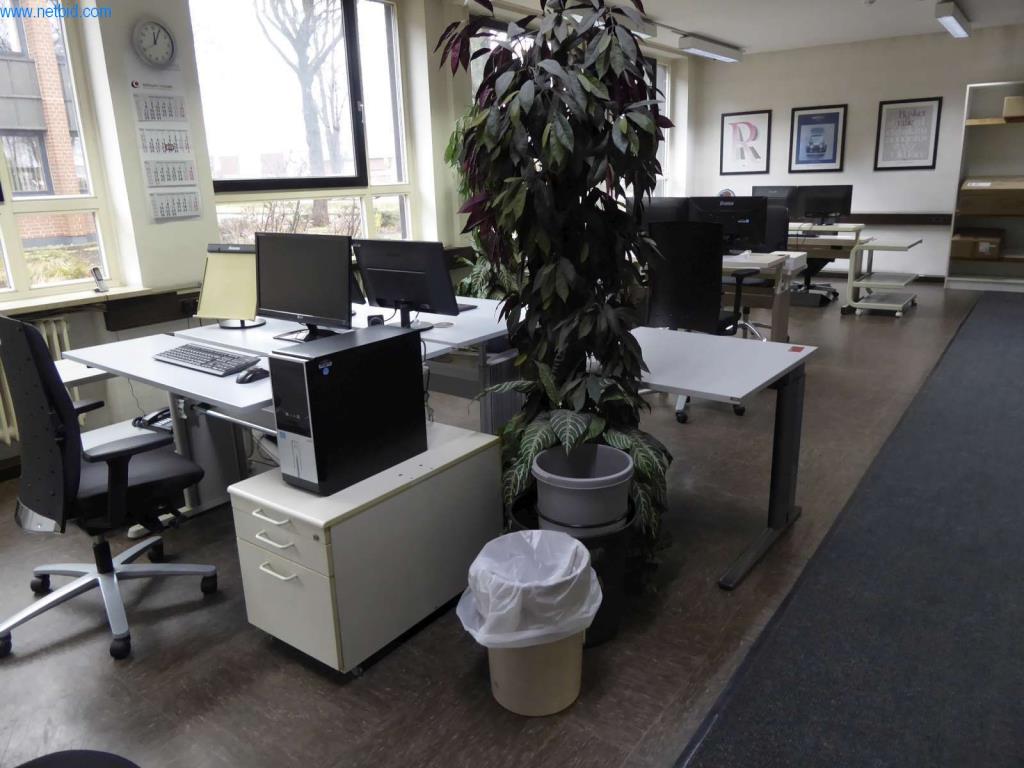 Máquinas y equipos de una imprenta-2