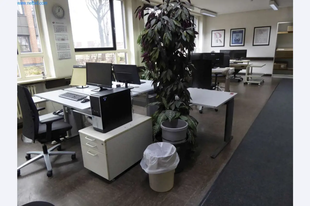 Máquinas y equipos de una imprenta-2