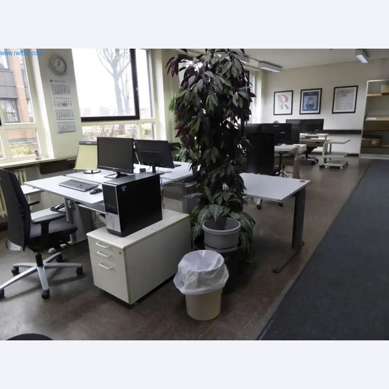 Máquinas y equipos de una imprenta-2