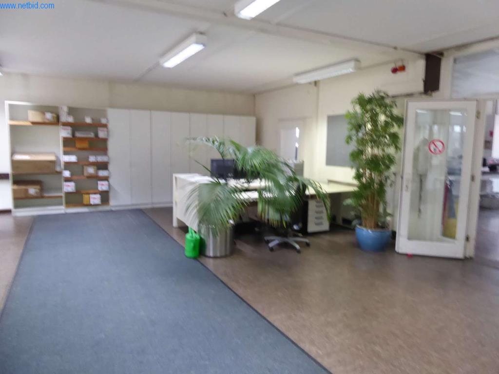 Máquinas y equipos de una imprenta-3